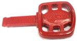 Tecumseh 35062 Snowblower Key