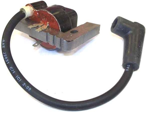 GENUINE TECUMSEH 36344A IGNITION COIL