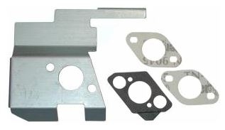 37136 Genuine Tecumseh Carburetor Baffle Kit