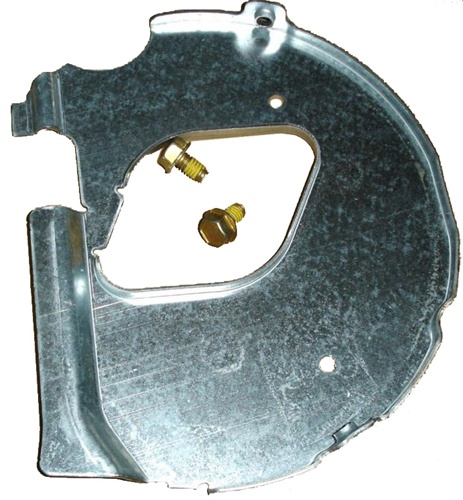 Tecumseh 37853 Blower Housing Baffle