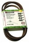 Genuine Murray 37X106MA Drive Belt