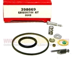 Briggs & Stratton 398669 Carb Kit