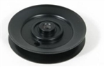 47044 Genuine AYP 4" V-Idler Pulley