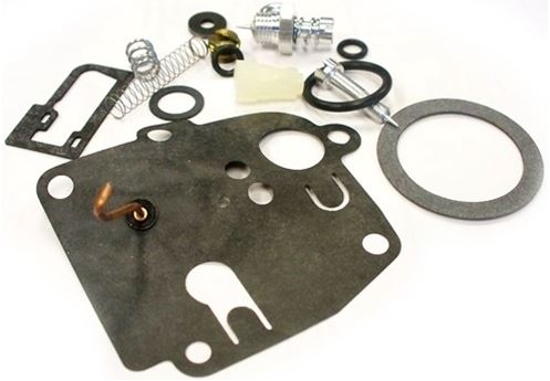 Briggs & Stratton 494623 Carburetor Overhaul Kit