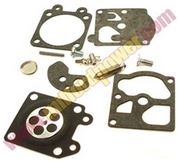 530035049 Poulan Husqvarna Carburetor Repair Kit