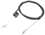 Poulan Husqvarna 532130861 Engine Zone Control Cable