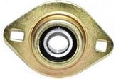 532188909 Genuine AYP Flanged Bearing 17MM