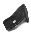 532850733 AYP Sears Husqvarna Lawn Mower Bail Control Bar Stop Bracket