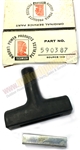 590387 Genuine Tecumseh Starter Handle