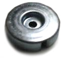 590410 Genuine Tecumseh Recoil Starter Retainer