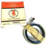 590433 Genuine Tecumseh Recoil Starter Spring