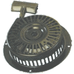 590788 Tecumseh Recoil Starter Assembly