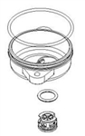 594632 Genuine Briggs & Stratton Float Bowl