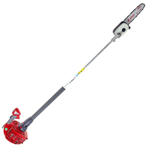 Genuine Efco 61249040 Pruner with 10 inch bar Attachment for Multi-Mate Power Head