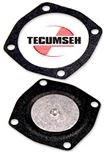 630978 Genuine Tecumseh Diaphragm