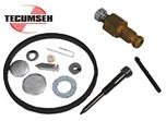 631029 Genuine Tecumseh Carburetor Overhaul Kit