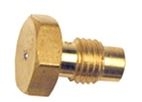 640028 Genuine Tecumseh High Speed Bowl Nut