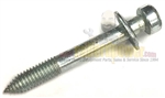 650834 Genuine Tecumseh Screw & Lockwasher 10-32 x 1-17/32"