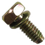 691665 Genuine Briggs & Stratton Muffler Adapter Screw