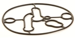 695426 Genuine Briggs & Stratton Float Bowl Gasket