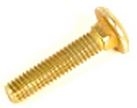 704210 Genuine Murray Gear Case Carriage Bolt