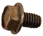 710-0607 Genuine MTD Hex Screw, 5/16-18 x .625