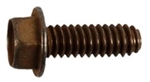 710-0642 - Genuine MTD Self Tapping Screw, 1/4-20 x.750