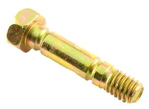 710-0890A Genuine MTD Snowblower Shear Bolt 5/16-18