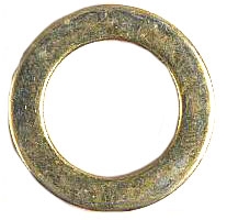 711617MA Genuine Murray Flat Washer