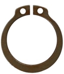 716-04104 Genuine MTD Retaining Ring