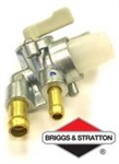 716111 Genuine Briggs & Stratton Fuel Shut Off Valve