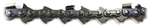 72JPX072G Oregon 3/8" Super 70 Chisel Chain with Skip Cutter Sequence