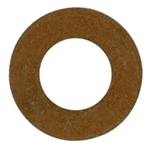 736-0187 Genuine MTD Flat Washer .64 x 1.24 x .06