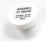 737-04141 Aeroshell 22 Grease