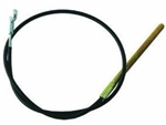 761872MA Genuine Murray Auger Cable 24.50