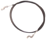 762259MA Genuine Murray Auger Drive Cable