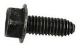 817000616 Husqvarna Screw, 3/8-16 X 1-1/2