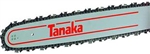 844010 Tanaka 20 Inch Bar and Chain .325 Pitch