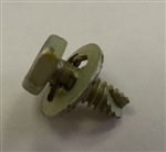 93008 Discontinued Genuine Briggs & Stratton Screw