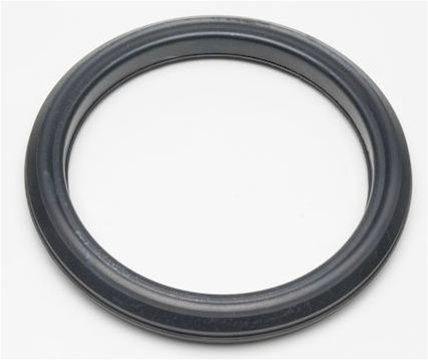 935-0243B Genuine MTD Rubber Friction Wheel