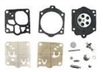 K10-WJ Genuine Walbro Complete Carburetor Kit