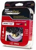 Oregon PS50 PowerSharp Saw Chain Sharpening System For 14-Inch Homelite, McCulloch, And Remington Chain Saws