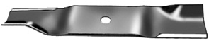 17-in Cub Cadet 942-04417 High Lift Blade for 48-inch