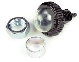 R10394 Primer Bulb Assembly Replaces Walbro 188-509