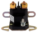 R10771 - Universal Starter Solenoid, 3 pole, 12 volt