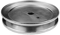 R10820 Jackshaft Pulley Replaces Murray 494199MA