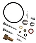 R10947 Carburetor Overhaul Kit Replaces  Tecumseh 631839