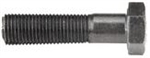 R1203 - 3/8" X 1-1/2" Blade Bolt Replaces MTD 710-1044