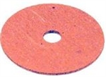 R1213 - 3/8" X 2-5/16" Fibre Washer