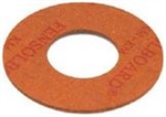 R1218 - 1" X 2-5/16" Fibre Washer